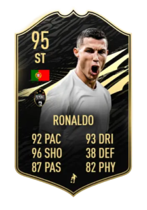 cristiano ronaldo fifa 21 3