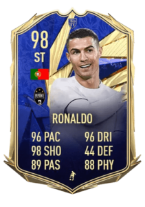 cristiano ronaldo fifa 21 4