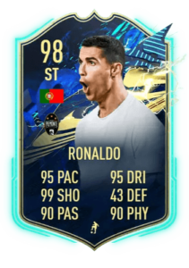 cristiano ronaldo fifa 21 5