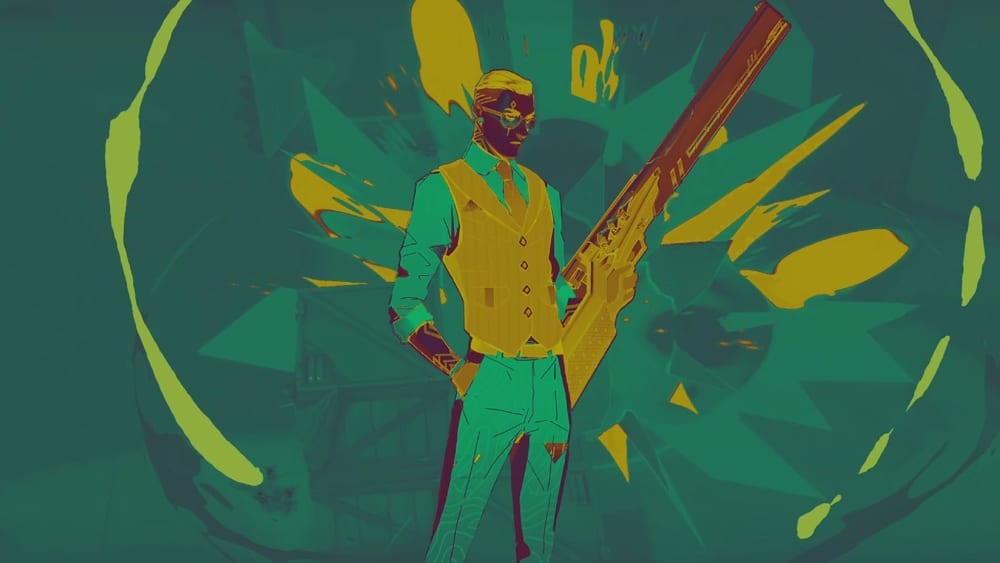 deadeye teaser valorant episodio 3