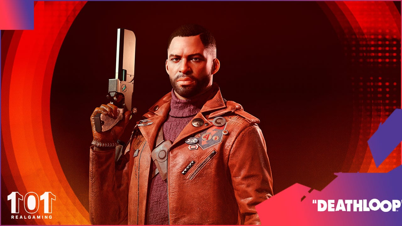 deathloop trailer gameplay fecha ps5 ps4 xbox pc