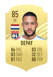 depay 1