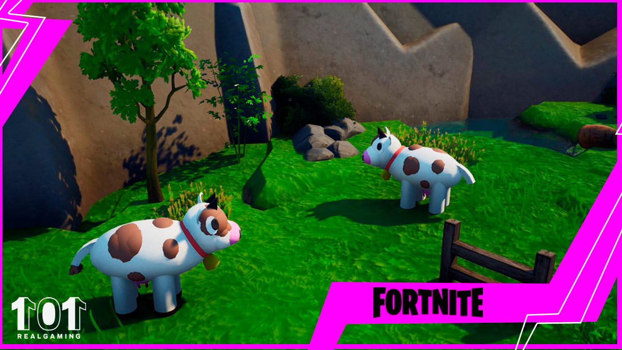 desafios misiones semana 6 fortnite temporada 7