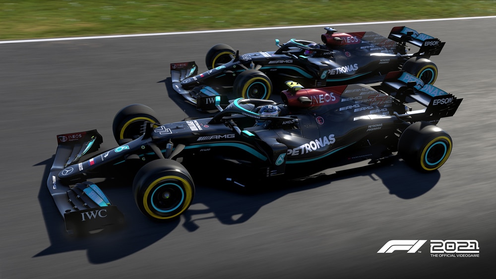 f1 2021 dos mercedes vb lh