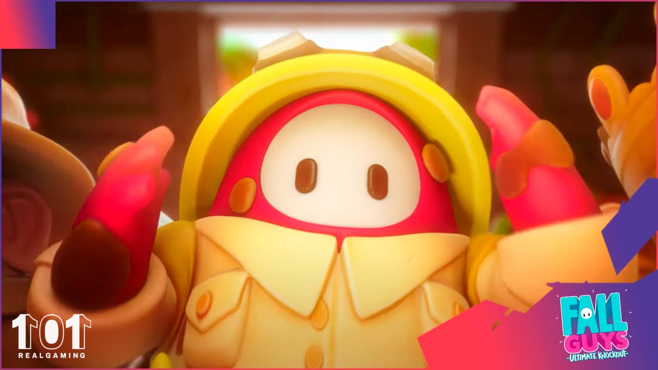 fall guys temporada 5 hora lanzamiento