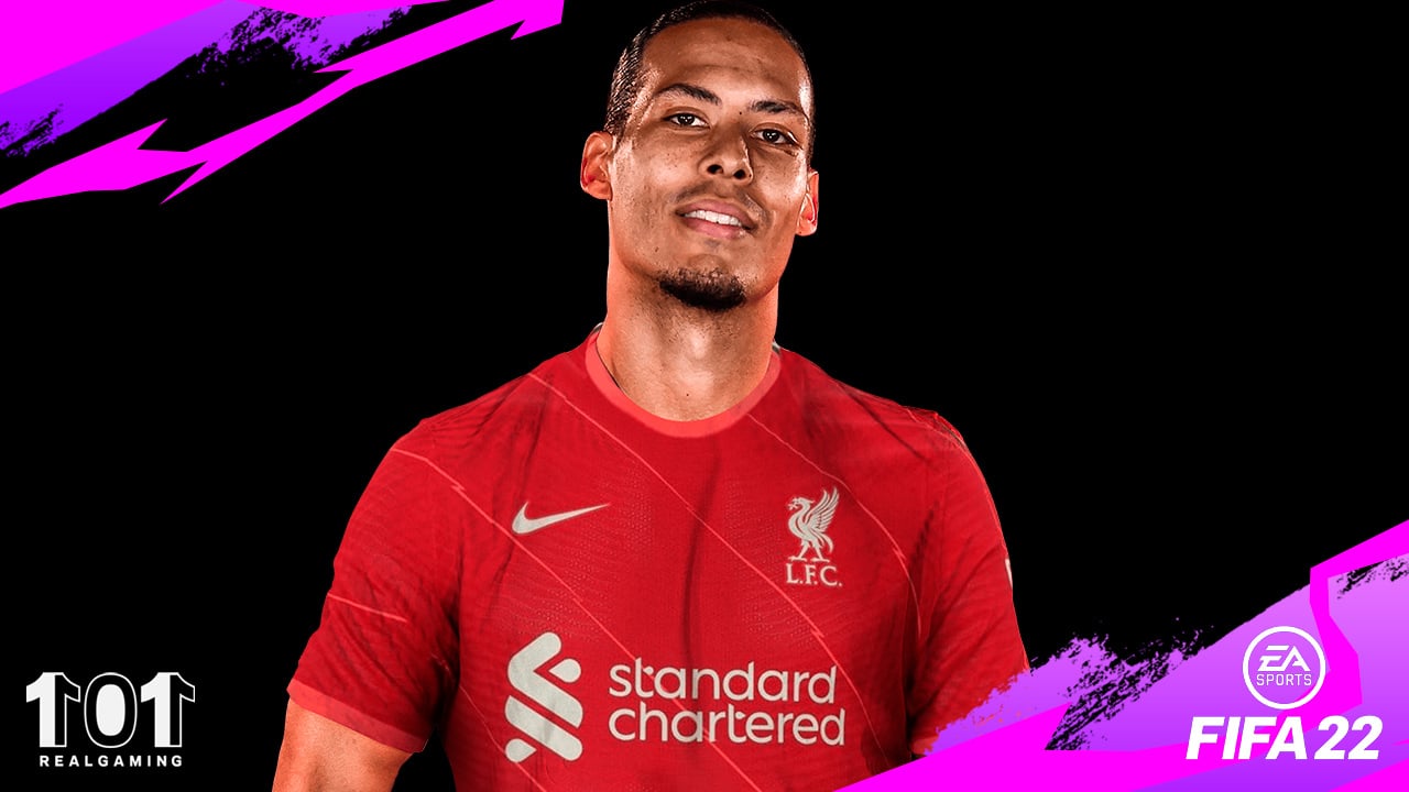 fifa 22 trailer
