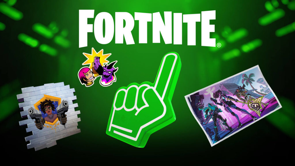fortnite fncs temporada 7 twitch drops