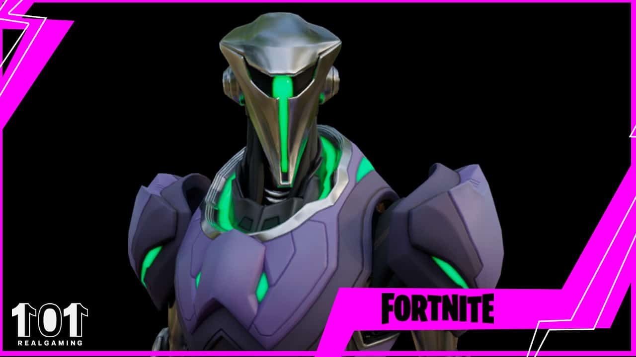 fortnite invasores mision desafio