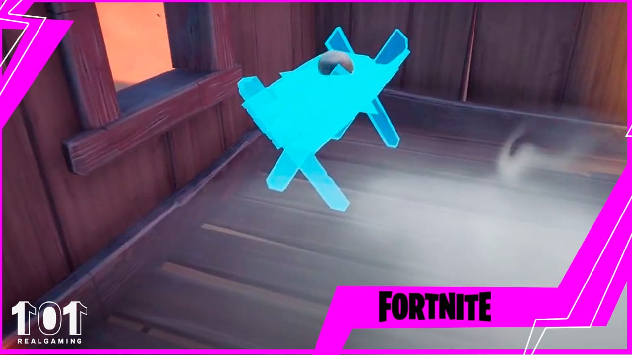 fortnite semillero criadero madera mision semana 7