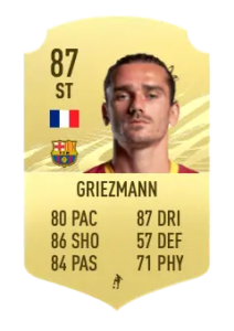 griezmann