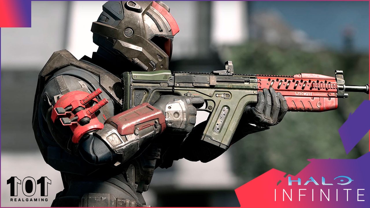halo infinite beta multijugador insider