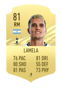 lamela