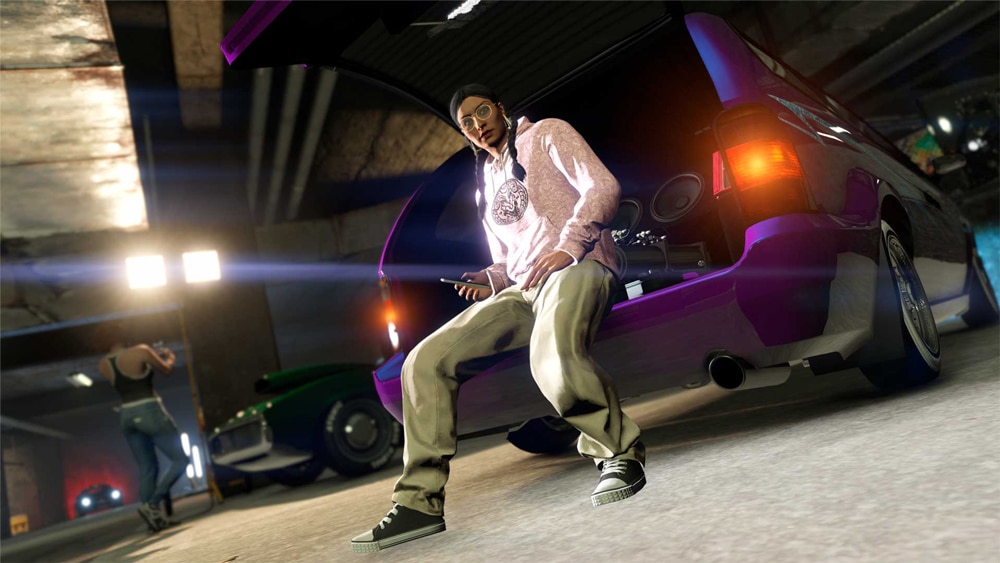 ls car meet captura 1 gta online
