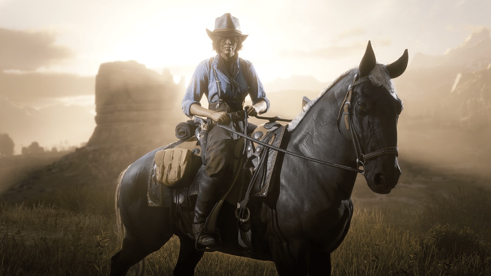 mas cambios de blood money red dead online