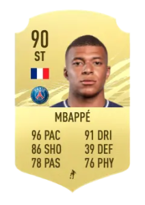 mbappe 2