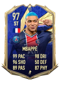 mbappe 6