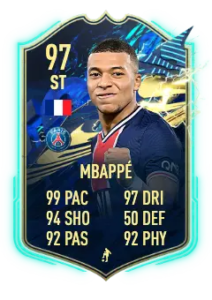 mbappe 7