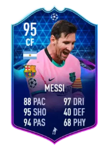 messi fifa 21 3