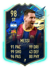 messi fifa 21 6