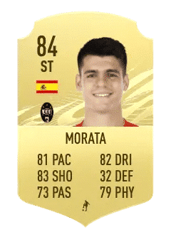 morata