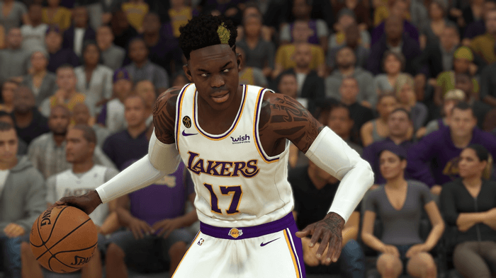 nba 2k22 2
