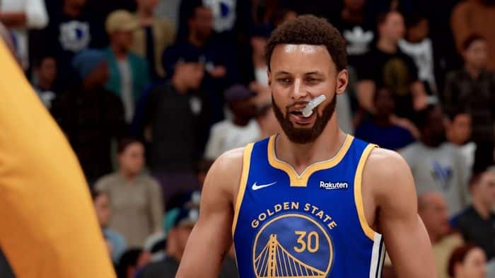 nba 2k22 3
