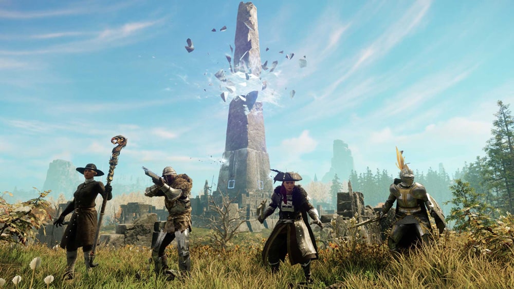 new world rpg amazon games