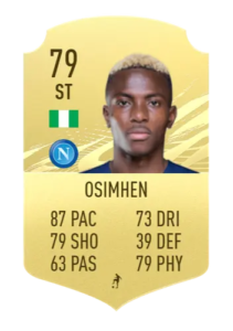 osimhen