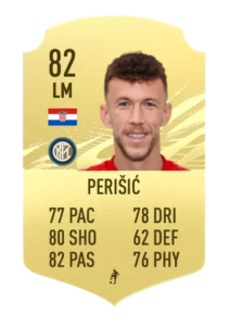 perisic