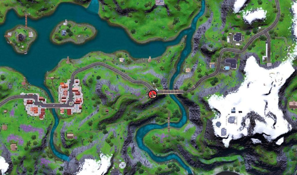 punkarra ubicacion fortnite 1 1