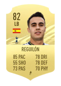 reguilon