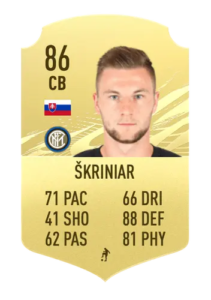 skriniar