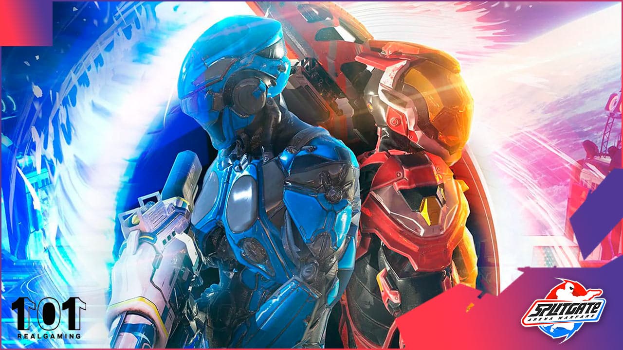 splitgate fecha lanzamiento cuando sale