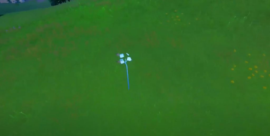 tallo fortnite