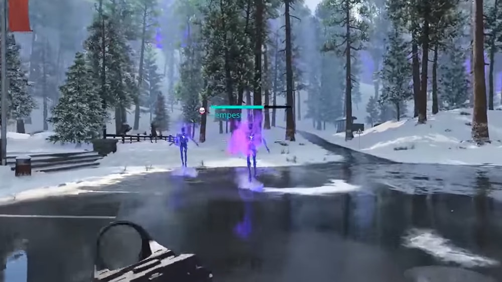 tempest outbreak black ops cold war