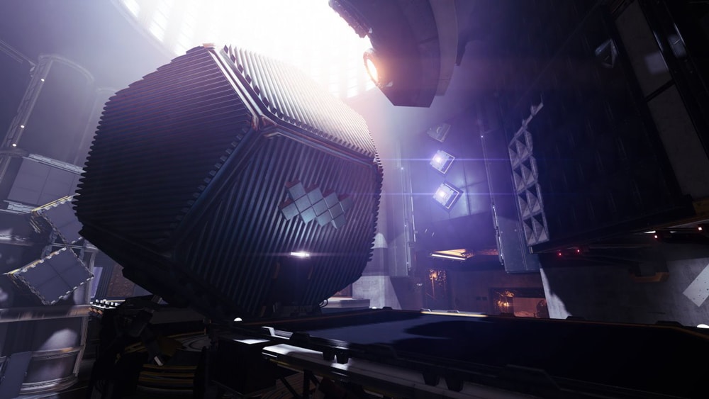 the anomaly mapa destiny 2