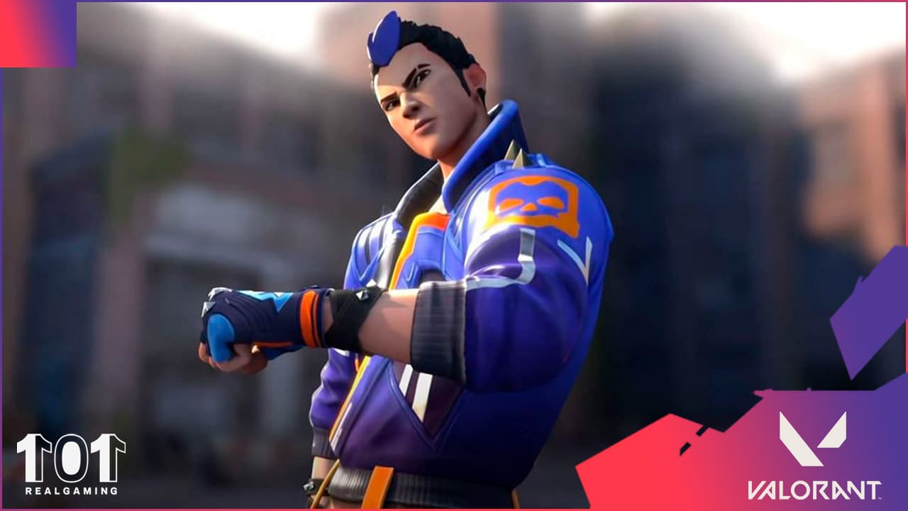 valorant parche actualizacion 3 02 fecha