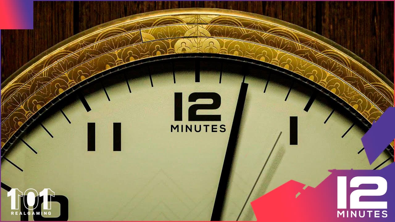 12 minutes acelerar tiempo reiniciar bucle
