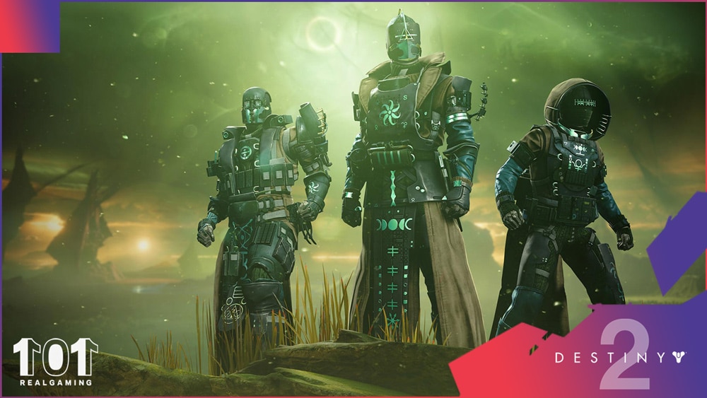 Destiny 2 La Reina Bruja Fecha de lanzamiento precio ediciones tráiler gameplay y todo lo que sabemos