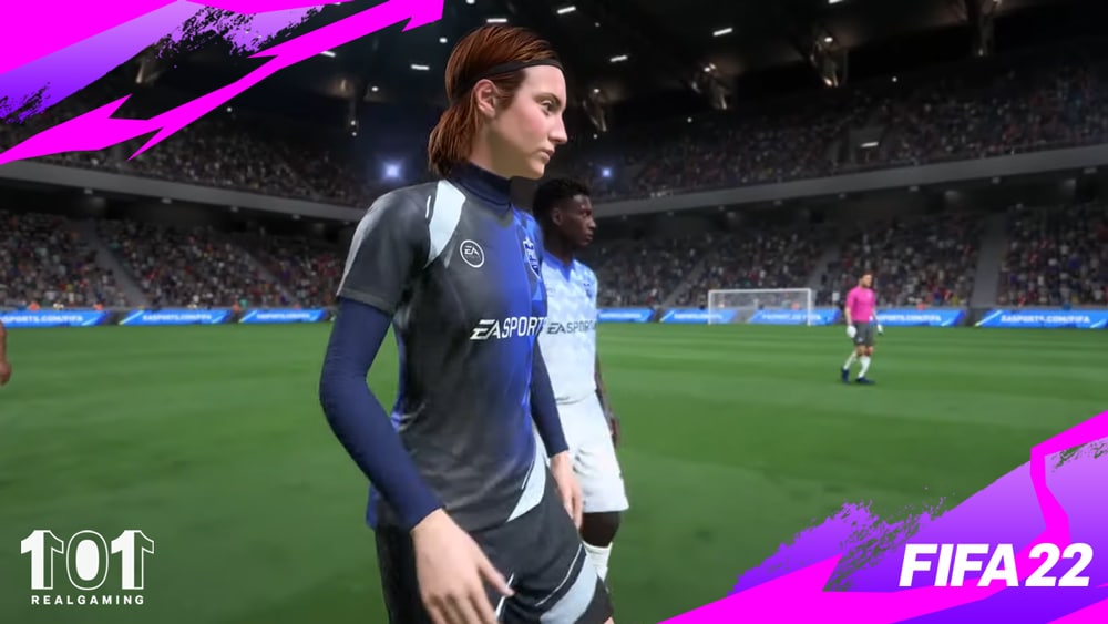 FIFA 22 El modo Clubes Pro nos permitirá equipar Perks o ventajas a nuestros jugadores
