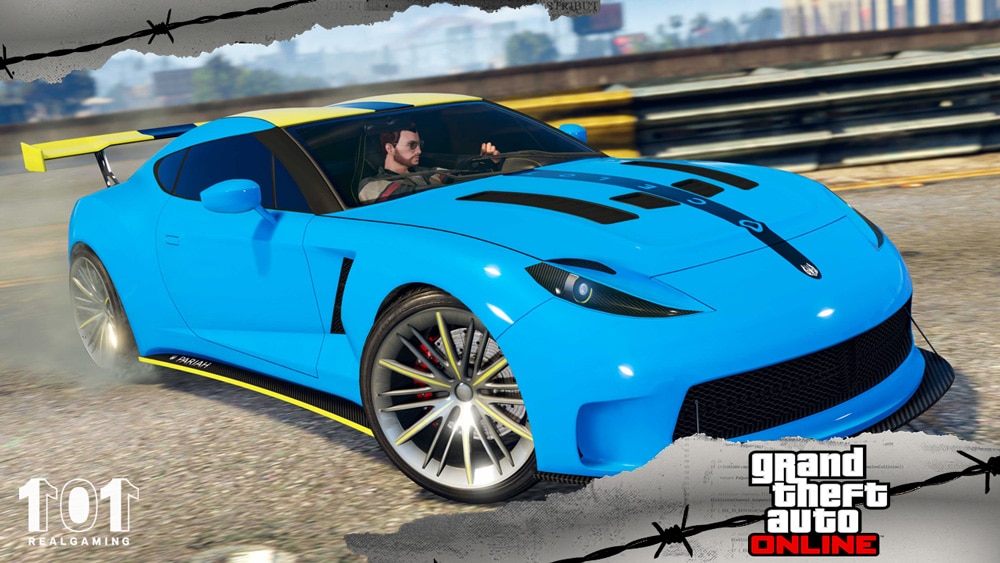 GTA Online Todo lo que sabemos sobre la actualización del 5 de agosto del 2021