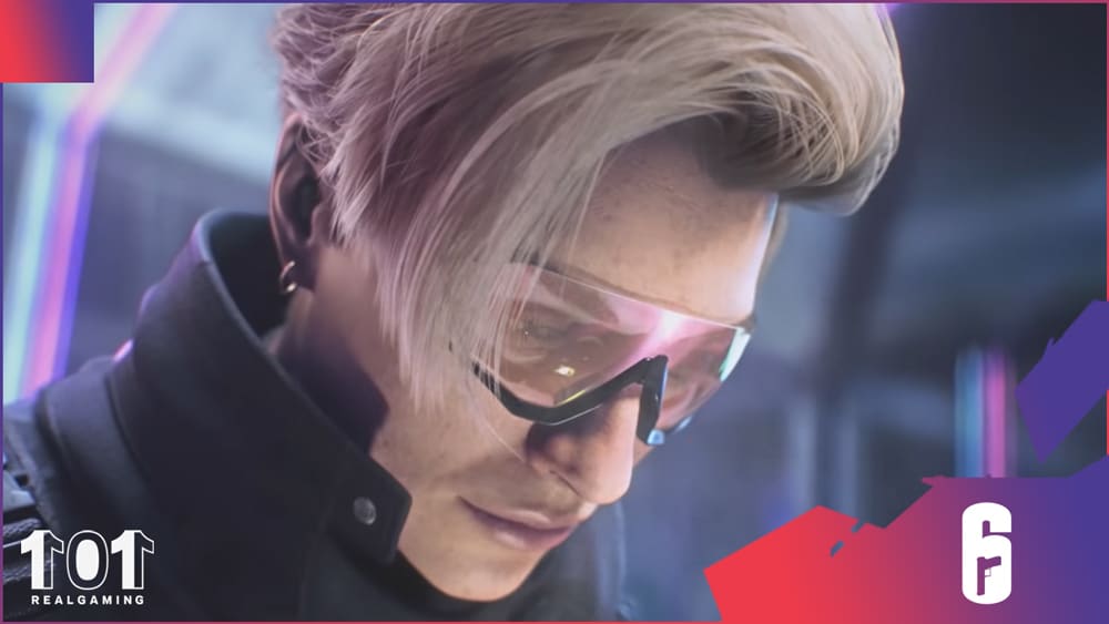 Rainbow Six Siege - Operación Crystal Guard: Fecha de salida, hora ...