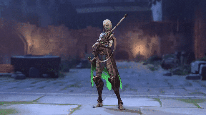 ana hero skin 1