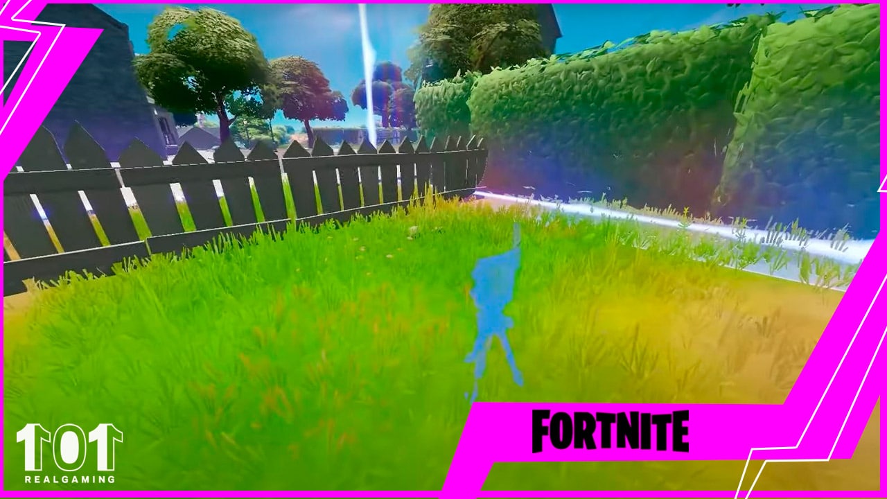 bioescaner bioma alienigena fortnite mision desafio semana 9