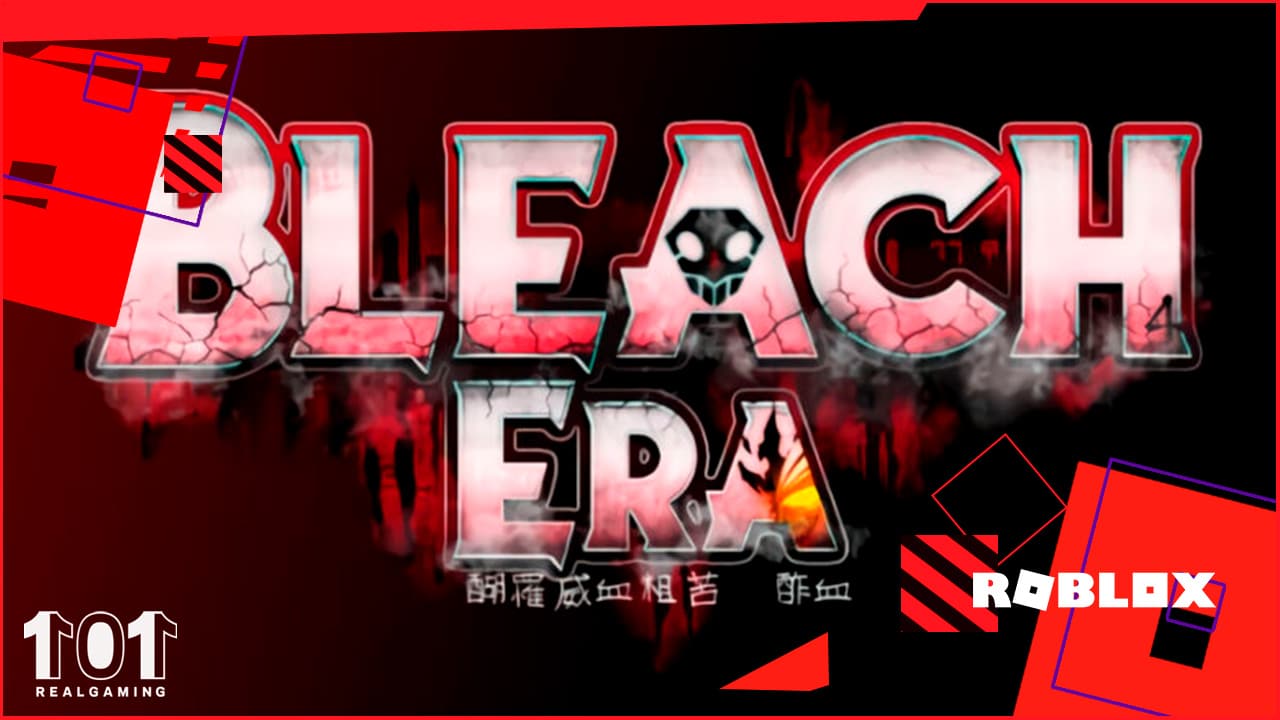 bleach era roblox codigos