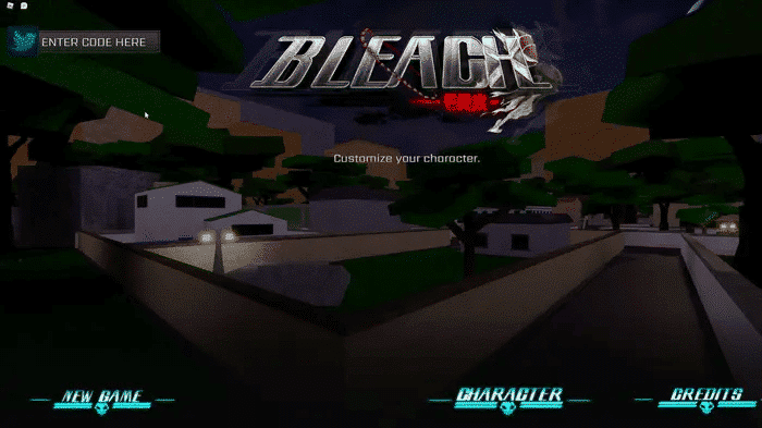 bleach era roblox