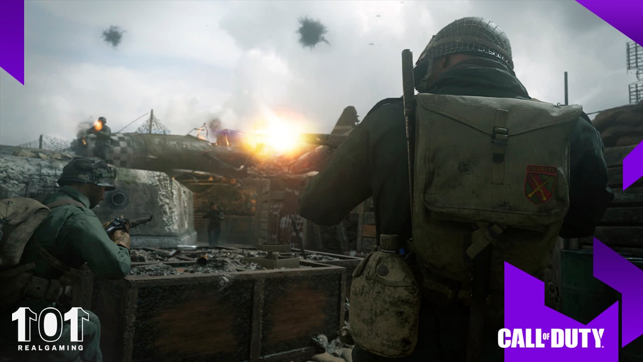 call of duty cod vanguard ediciones estandar ultimate cross gen