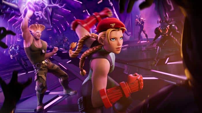 copa cammy fortnite 2