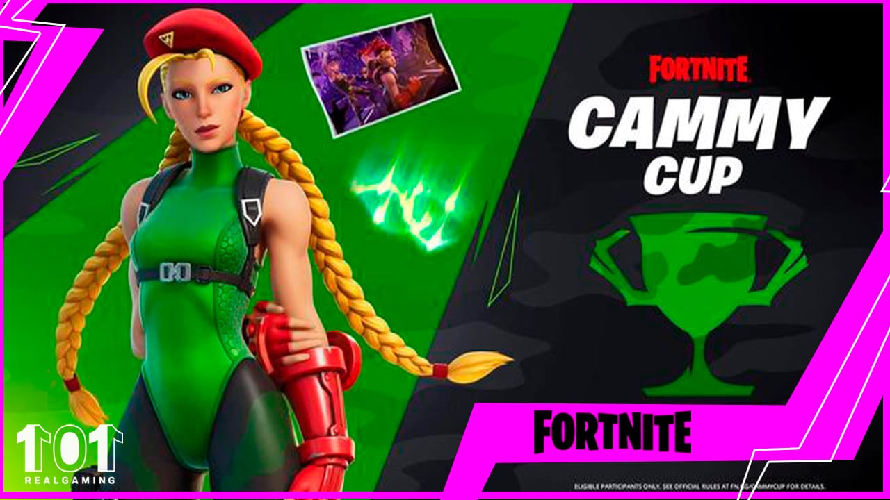 copa cammy fortnite fecha skin reglas