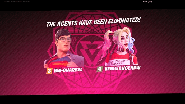 fortnite impostor